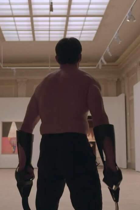 The Beautiful Escape